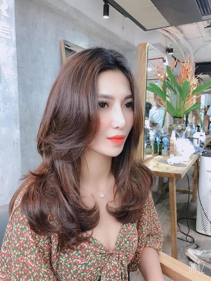 Toni Bùi hairsalon ảnh 1