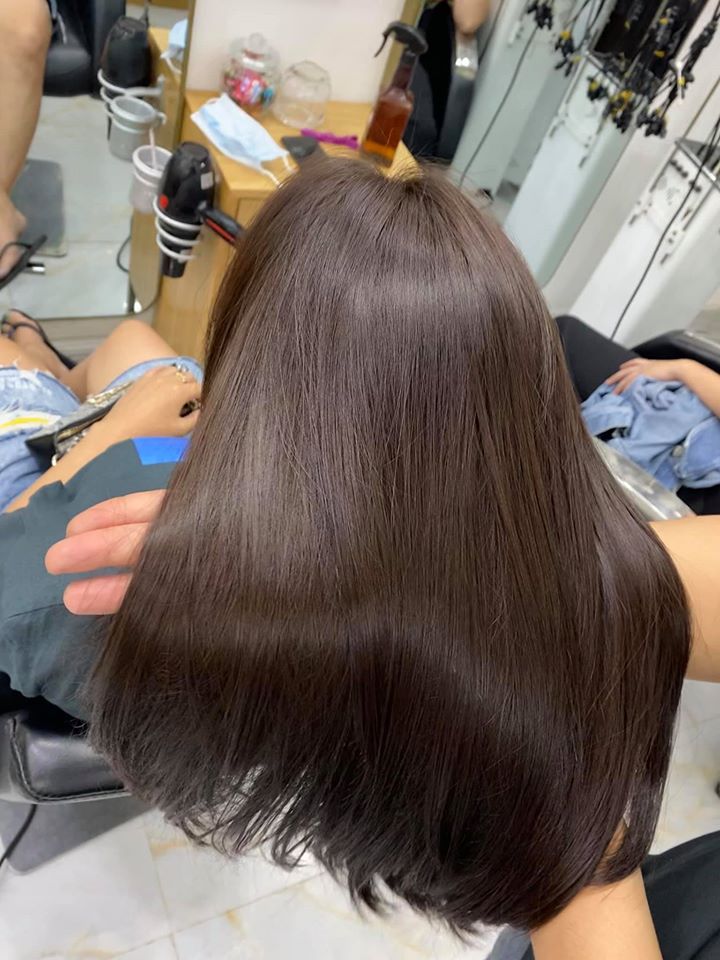 Toni Cường Hairstylist ảnh 1