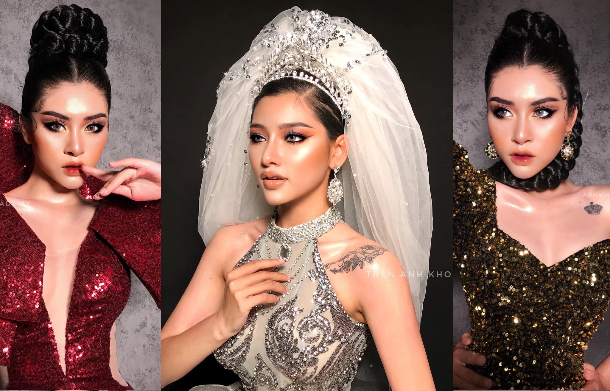 Trần Anh Khoa Luxury Bridal ảnh 1