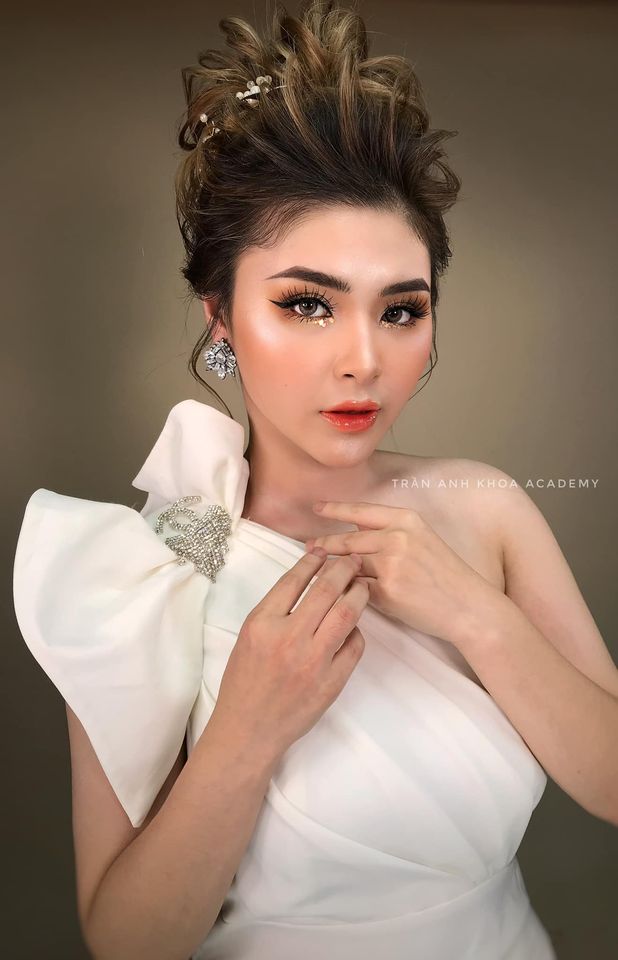 Trần Anh Khoa Luxury Bridal ảnh 2