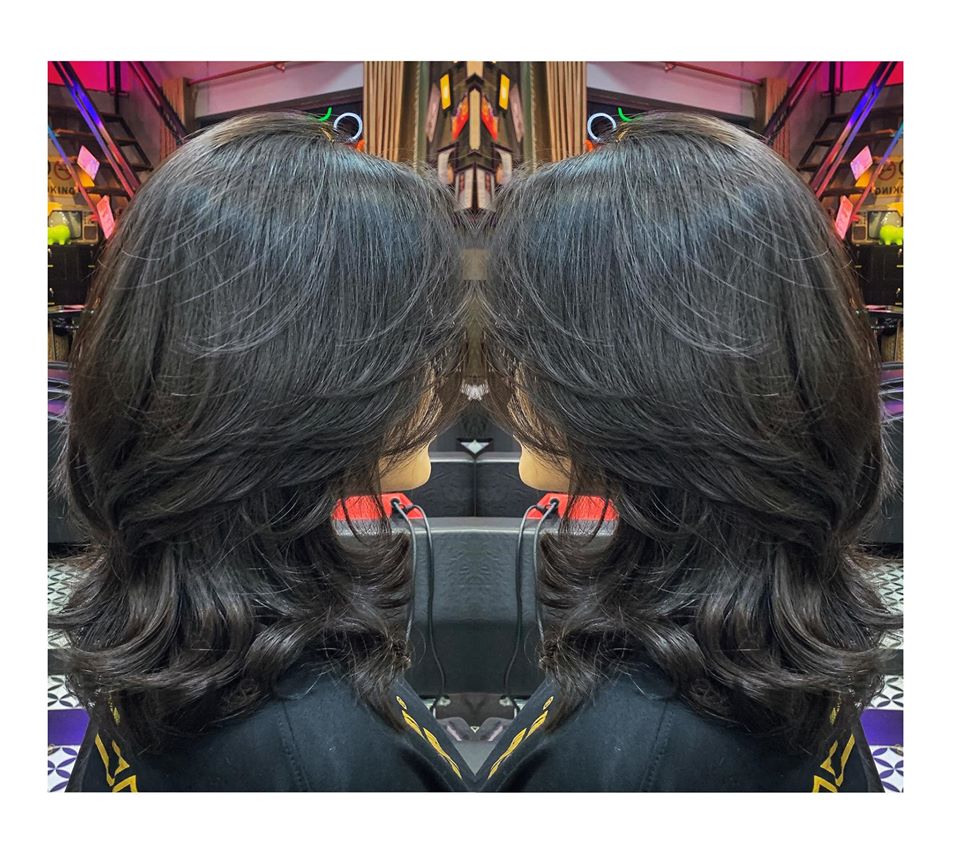 Trang Tran Hair ảnh 2