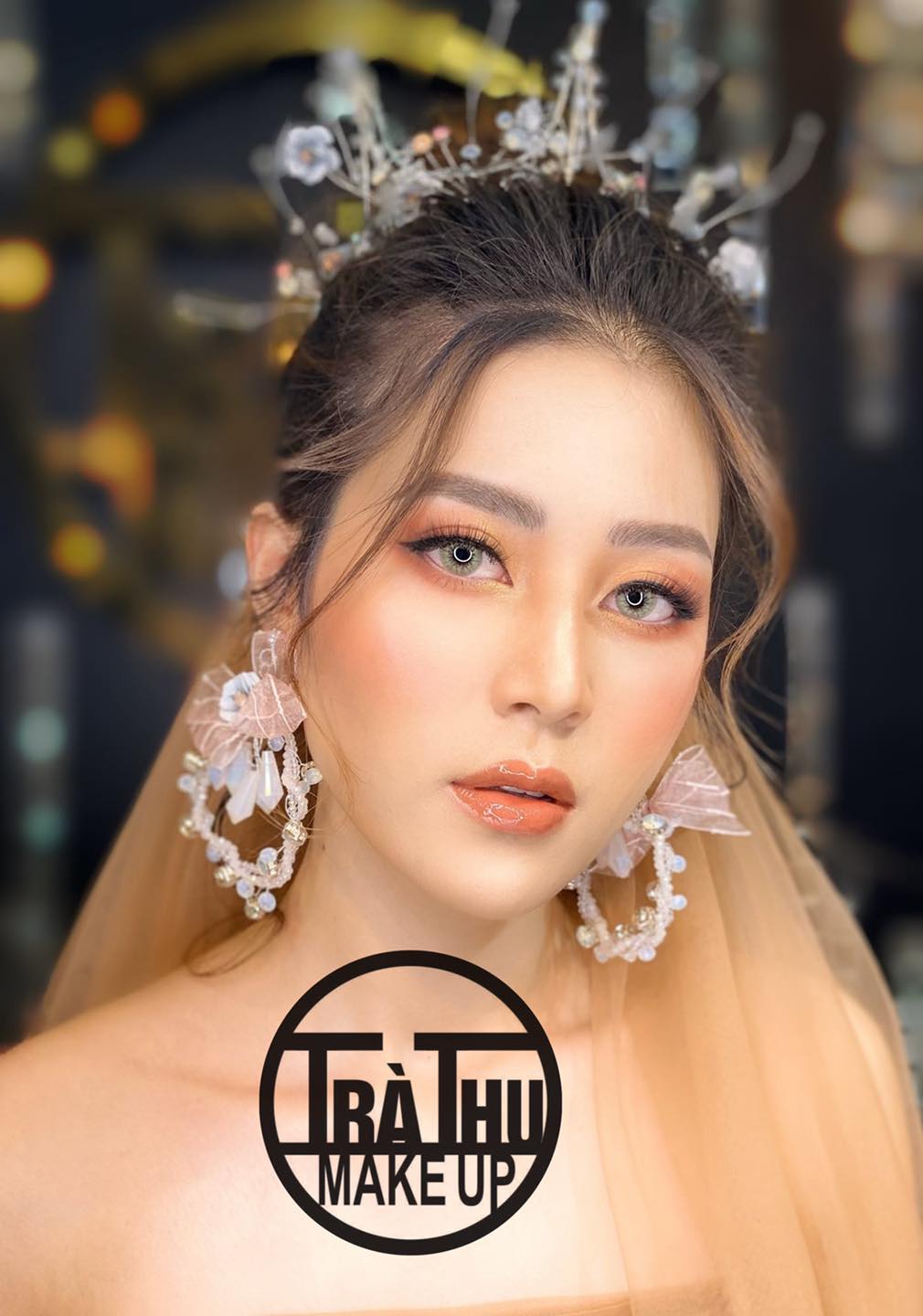 Trathule MakeUp Academy ảnh 1