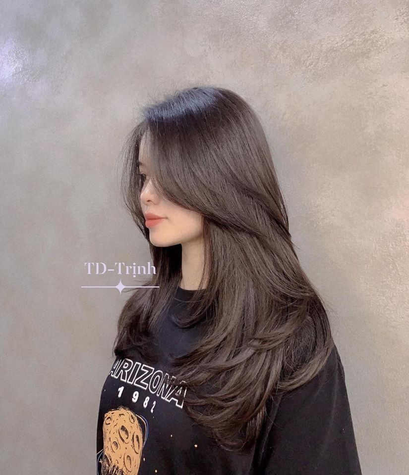 Trịnh Bảo Hairsalon ảnh 1