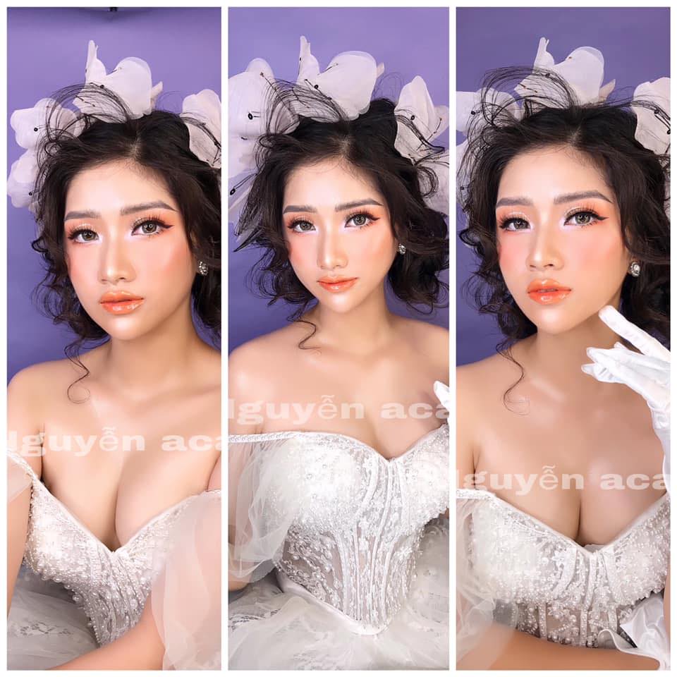 Trúc Nguyễn Wedding ảnh 1