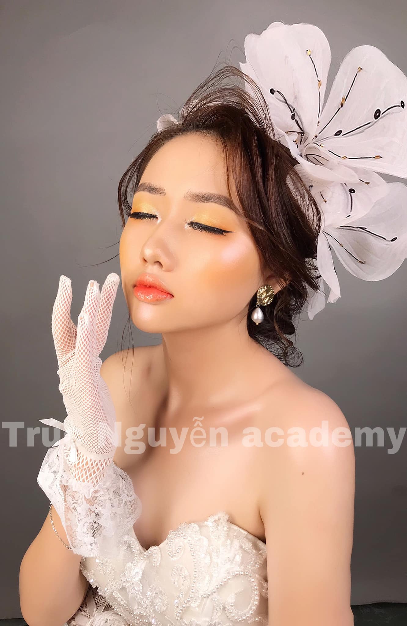 Trúc Nguyễn Wedding ảnh 2