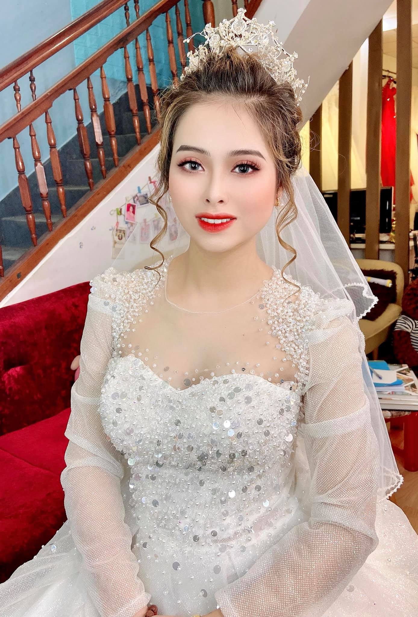 Trúc Nữ Makeup ảnh 2