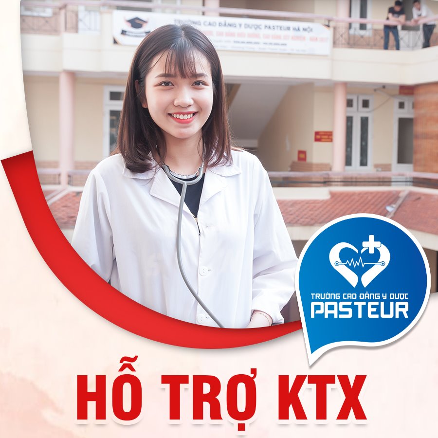 Trường Cao đẳng Y Dược Pasteur Thành phố Hồ Chí Minh