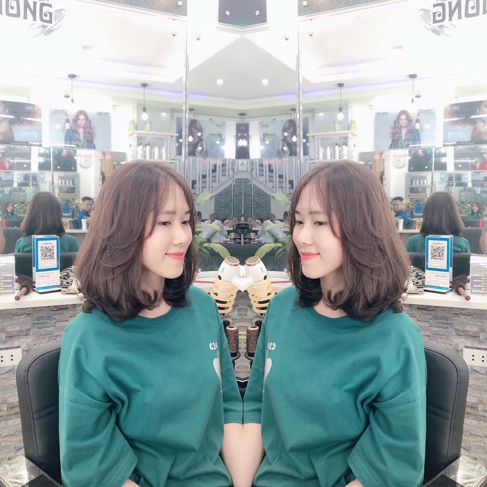 Trường Hair Salon ảnh 1