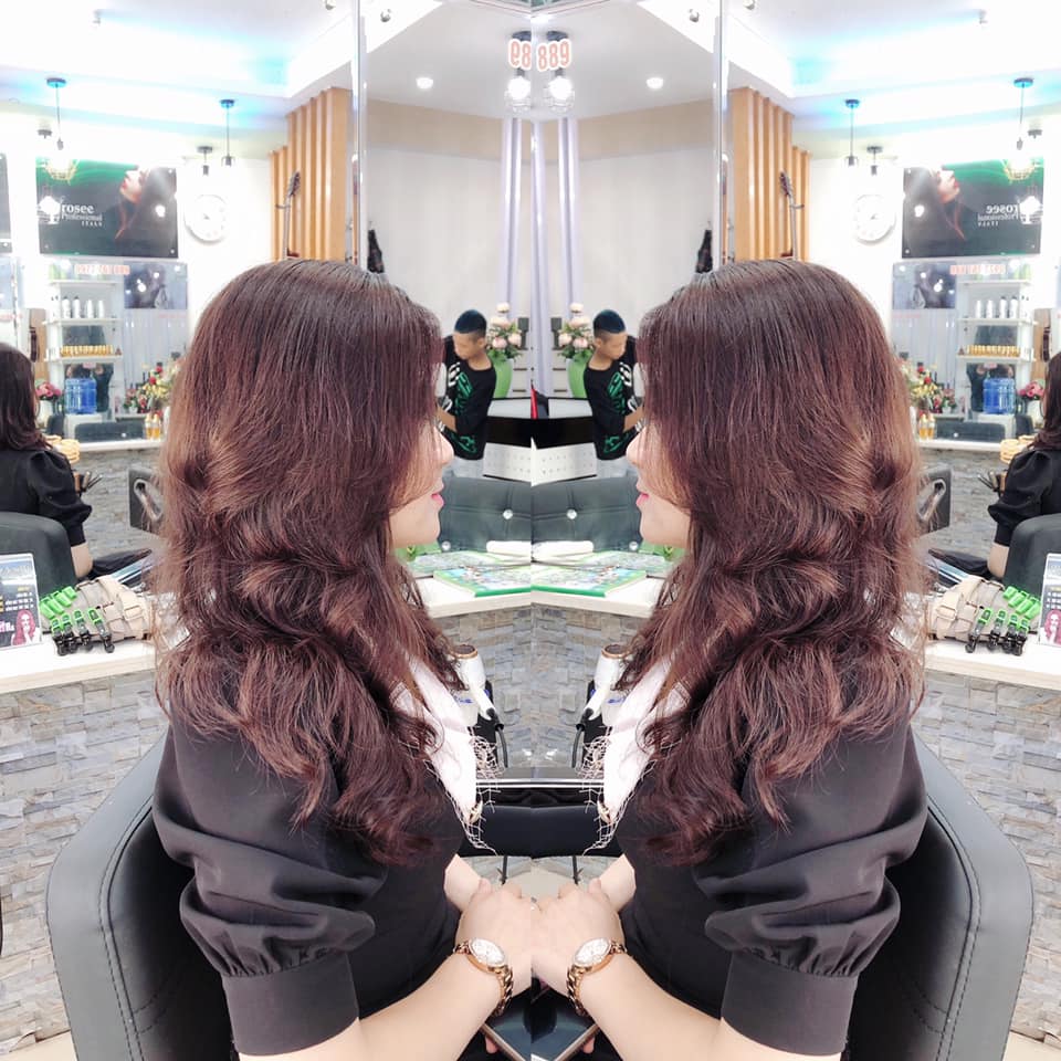 Trường Hair Salon ảnh 2