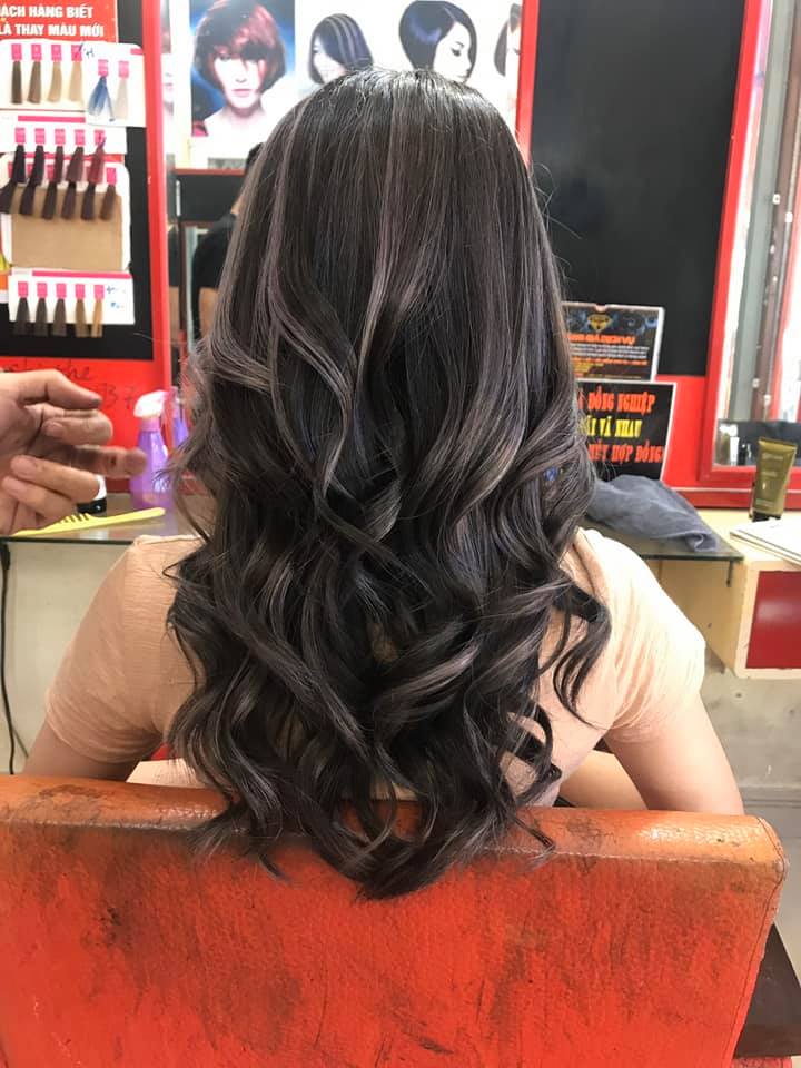 Trường Hay salon ảnh 2