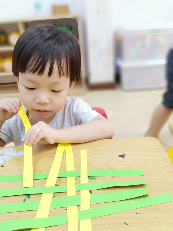 Trường Mầm Non Bước Chân Đầu Tiên - The First Step Preschool System ảnh 1