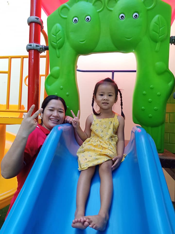 Trường Mầm non BaBy ảnh 2
