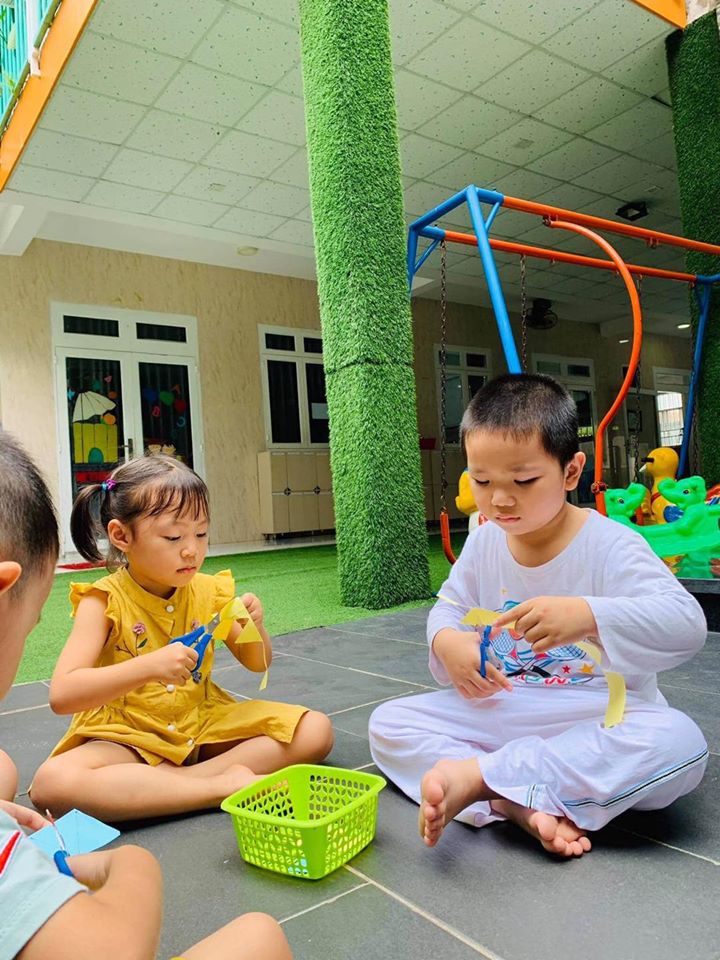 Trường mầm non QTreo (QTreo Kindergarten) ảnh 2