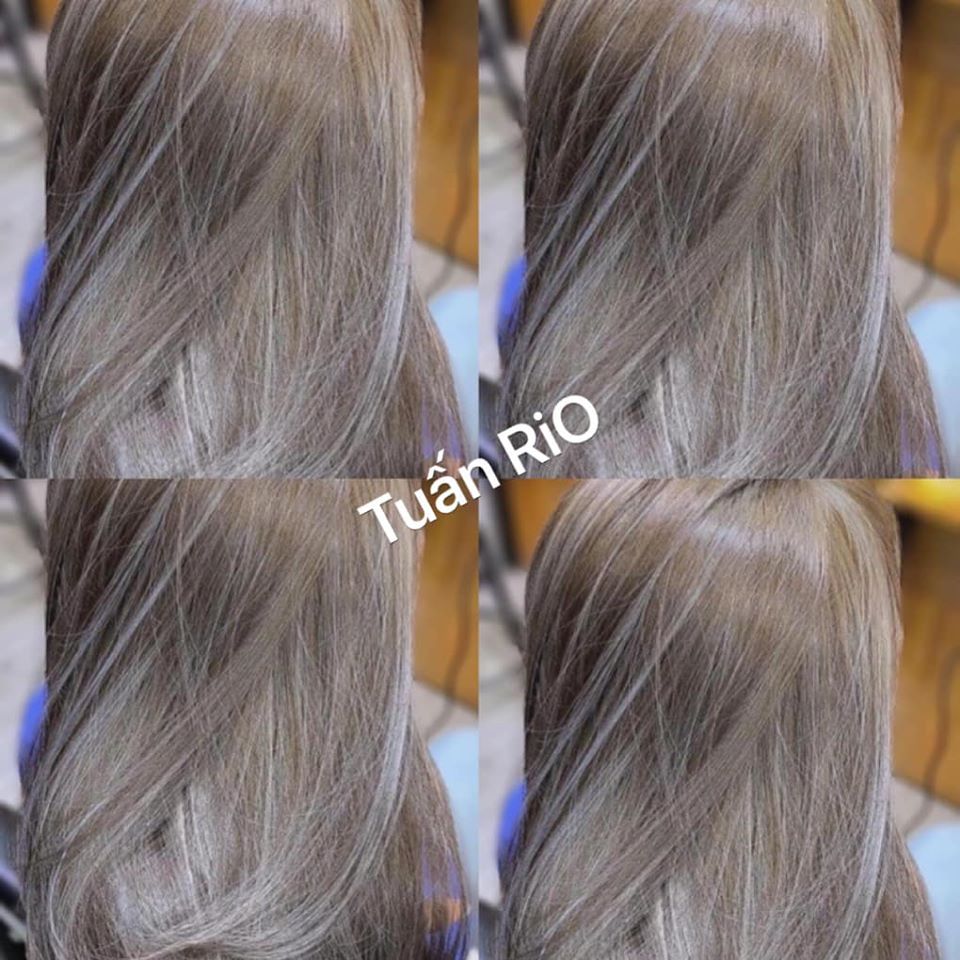 Tuấn RiO Hair Salon ảnh 1