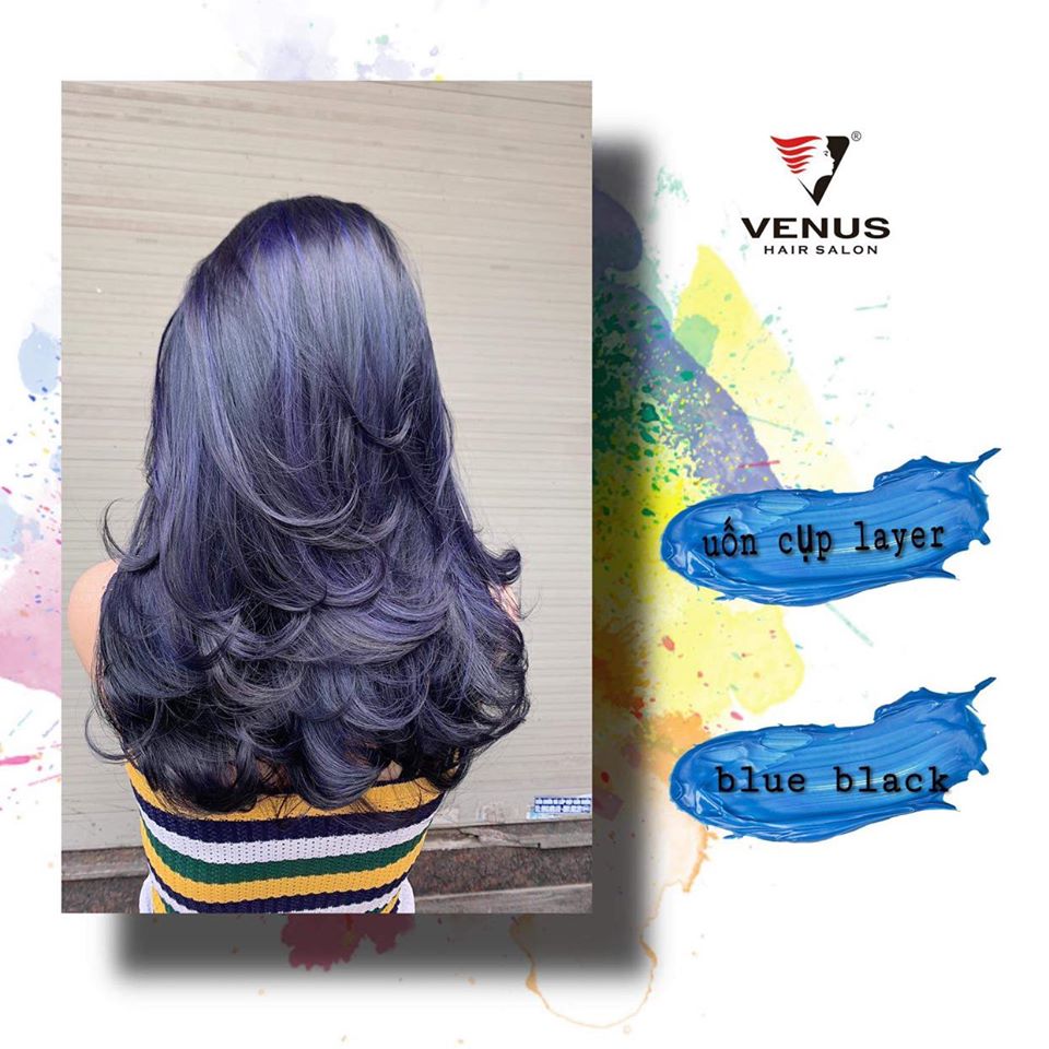 VENUS Hair Salon ảnh 2