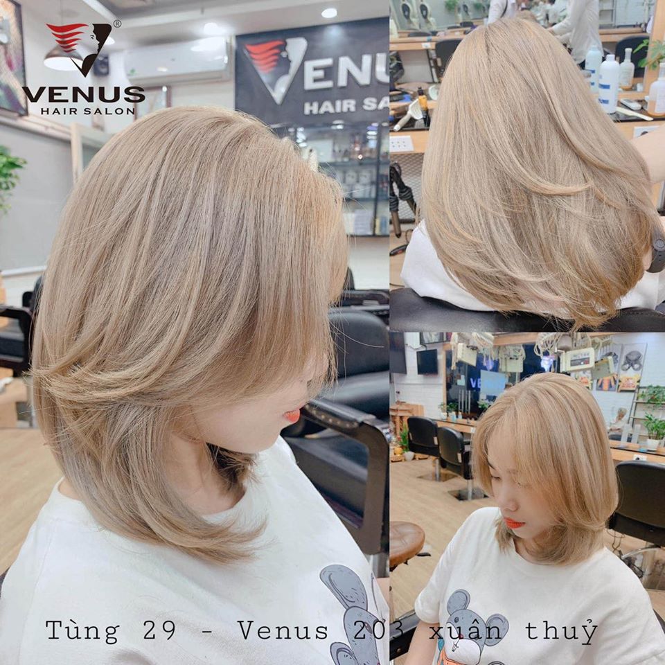 VENUS Hair Salon ảnh 2