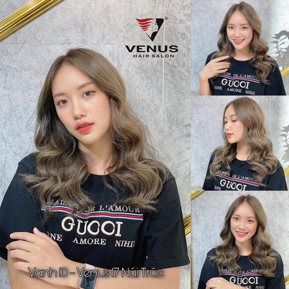VENUS Hair Salon ảnh 1