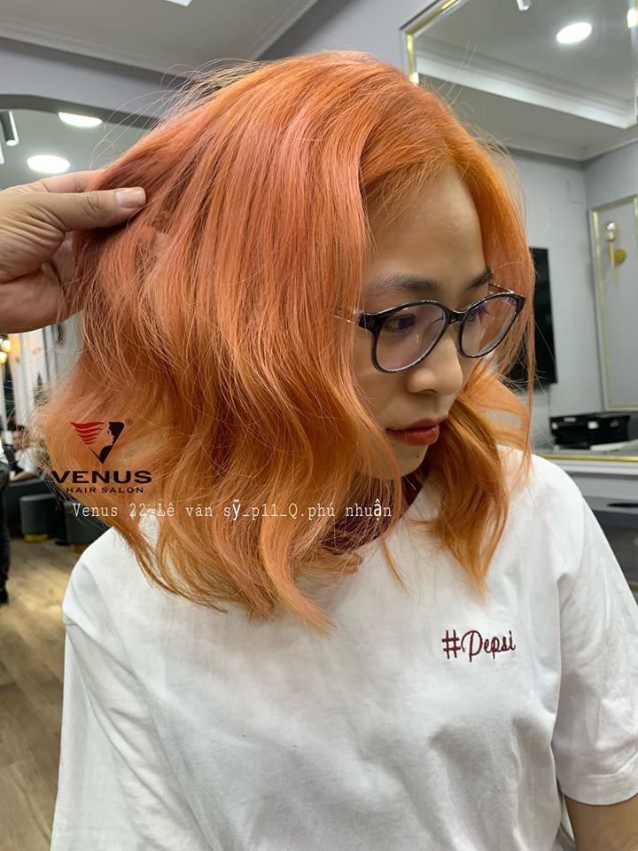 VENUS hair salon ảnh 1