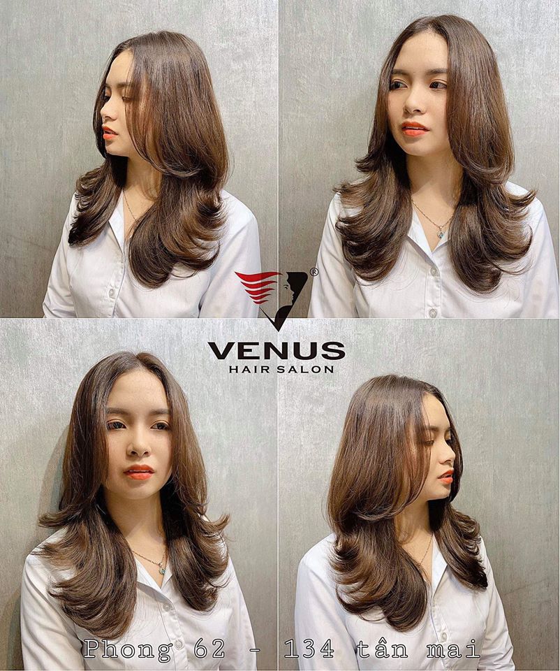 VENUS hair salon ảnh 2