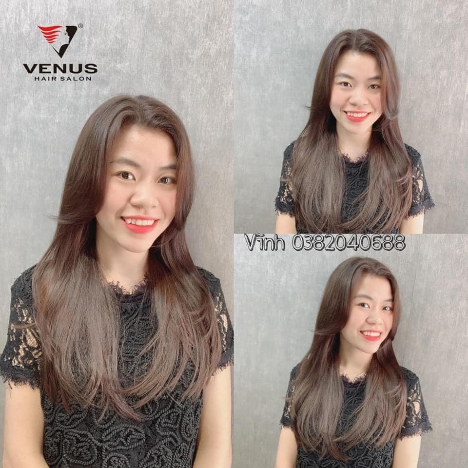 VENUS hair salon ảnh 1