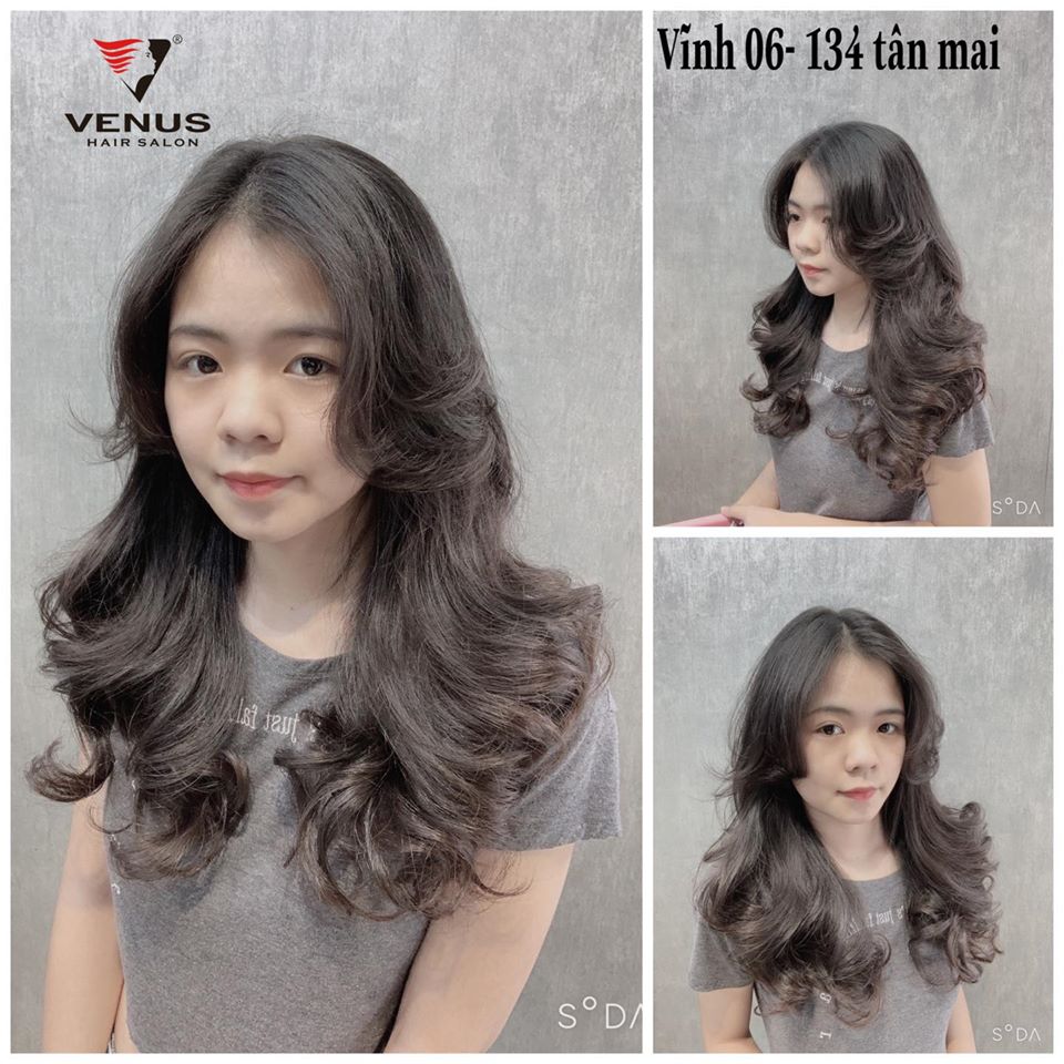 VENUS hair salon ảnh 2