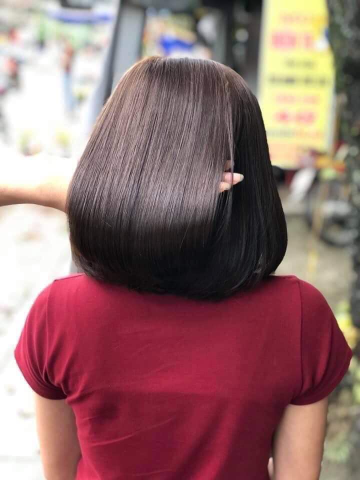 Top 10 Salon tóc đẹp và nổi tiếng nhất Nam Định  AllTopvn