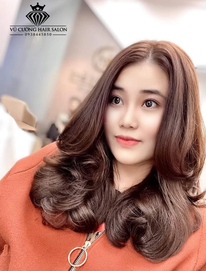 VŨ CƯỜNG HAIR SALON ảnh 1