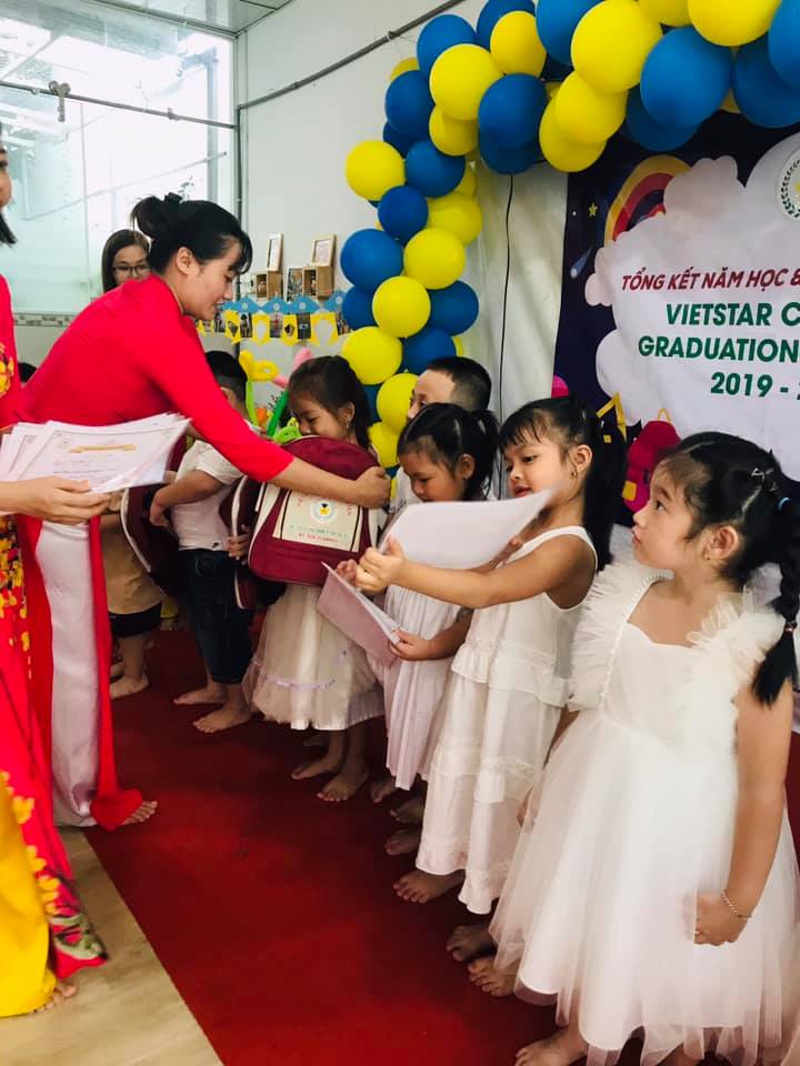 Vietstar Montessori Kindergarten ảnh 1