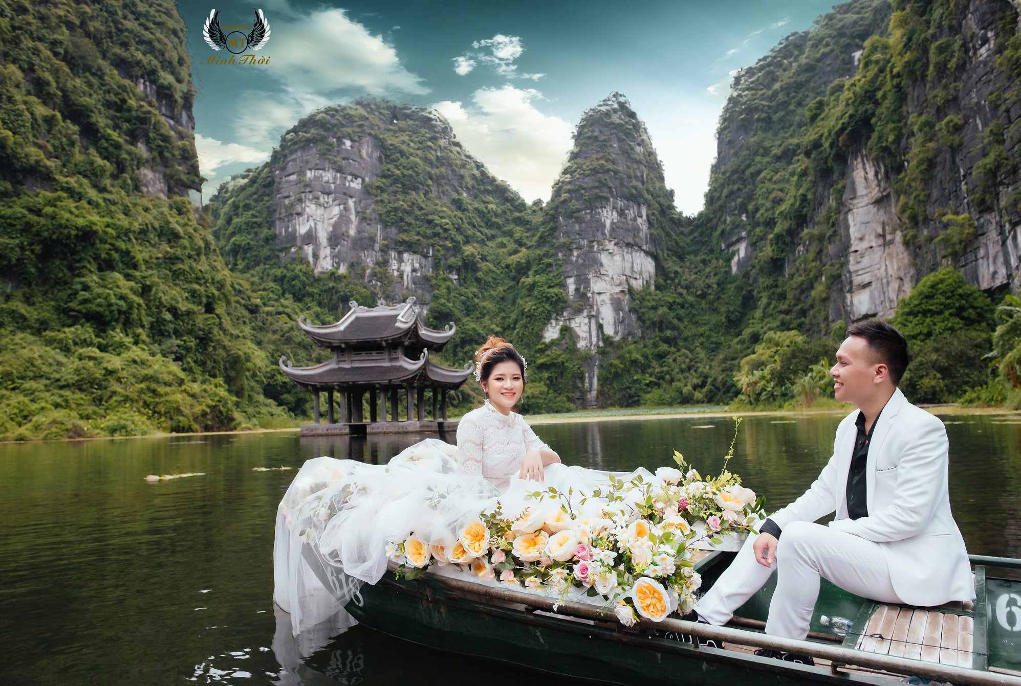 Wedding Studio Minh Thời. ảnh 1