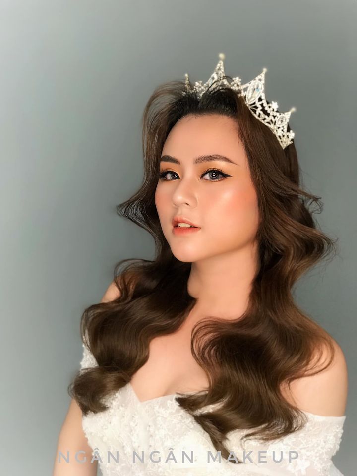 Win's Studio (NGÂN NGÂN Bridal - Makeup) ảnh 1