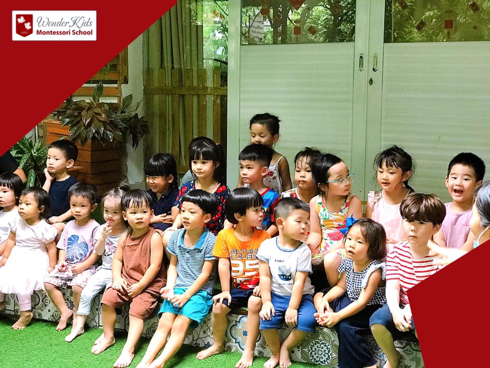 WonderKids Montessori School ảnh 1