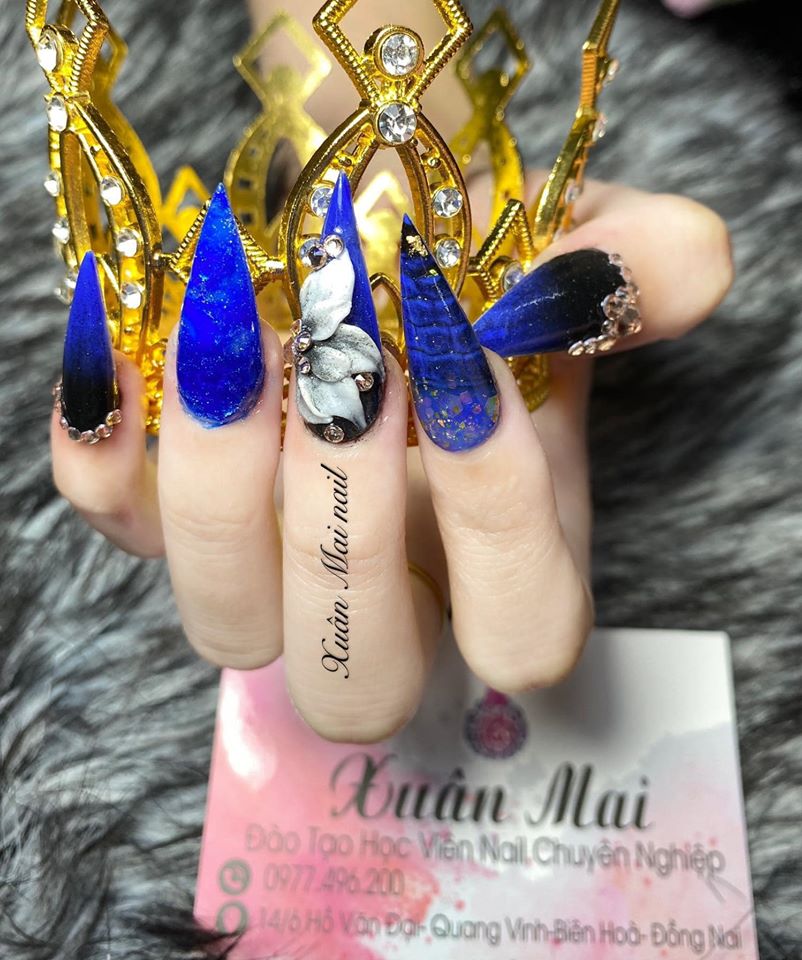 Xuân Mai Nail ảnh 1