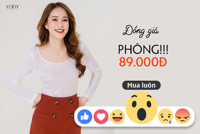 YODY Hà Nam ảnh 2