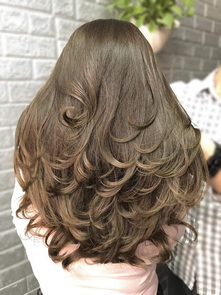 YOUR HAIR ĐỒNG HỚI ảnh 1