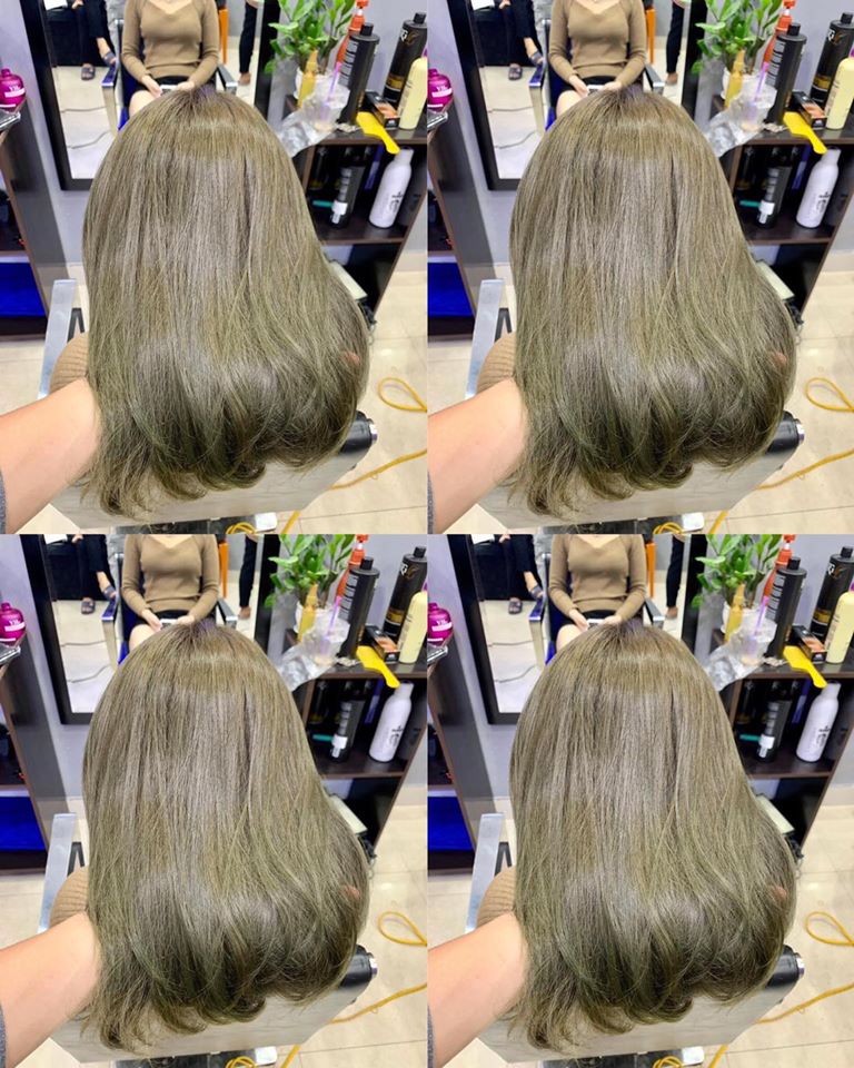 YOUR HAIR ĐỒNG HỚI ảnh 2