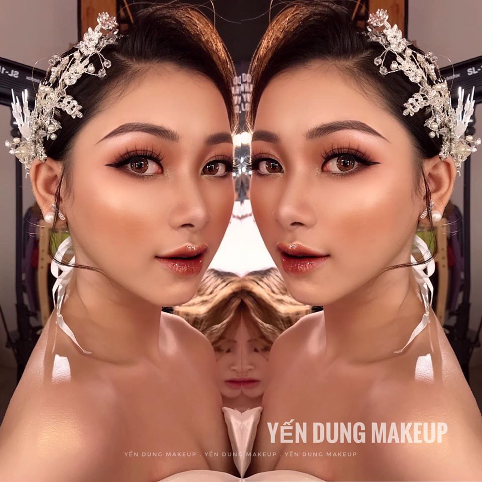 Sản phẩm tại Yến Dung Makeup ảnh 1