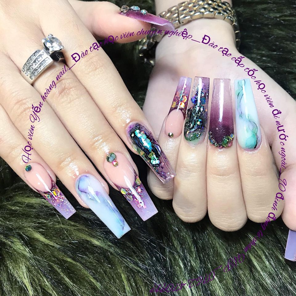 Yến Hoàng Nail ảnh 2