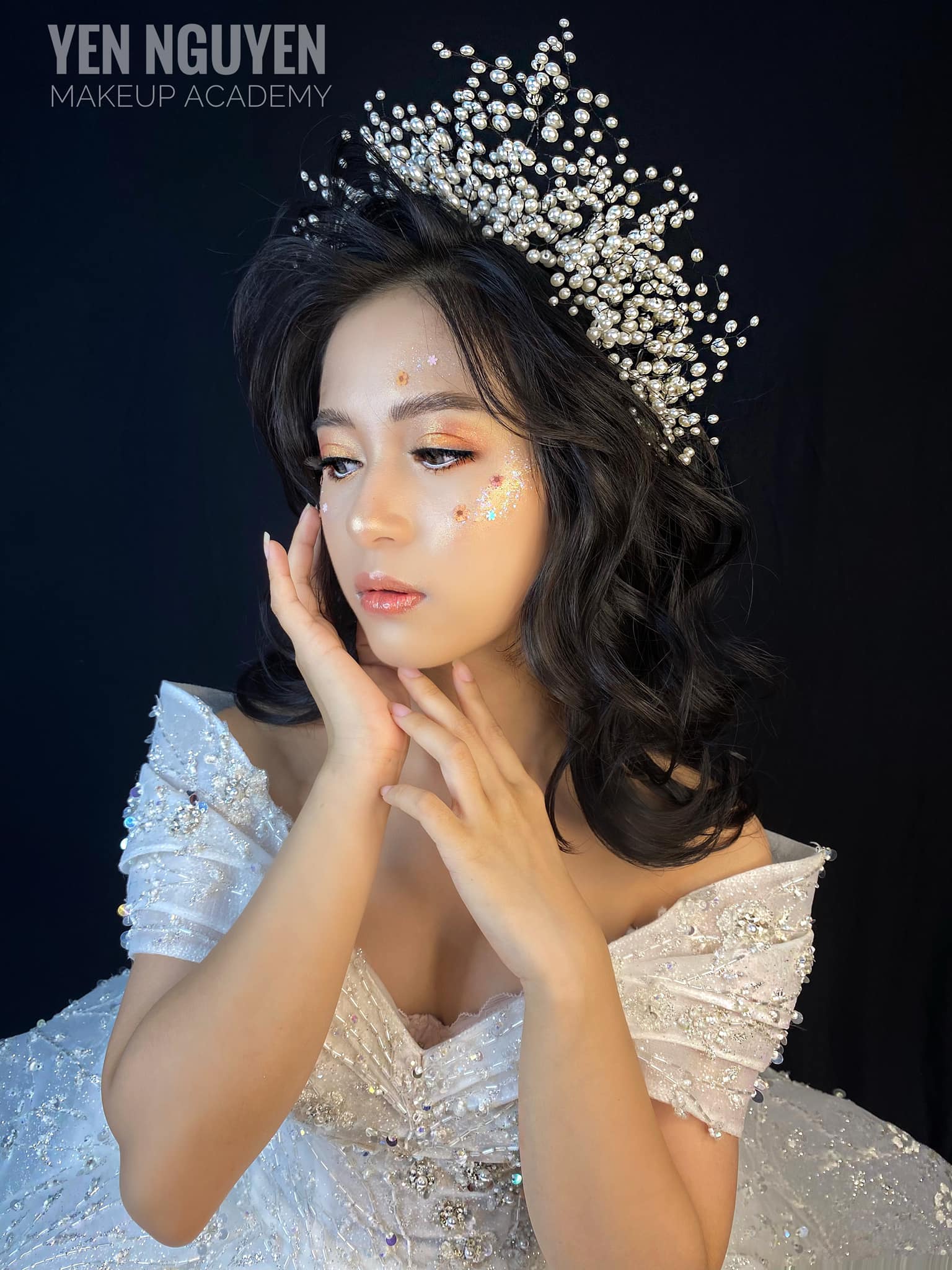 Yen Nguyen Bridal (Yen Nguyen Makeup) ảnh 1