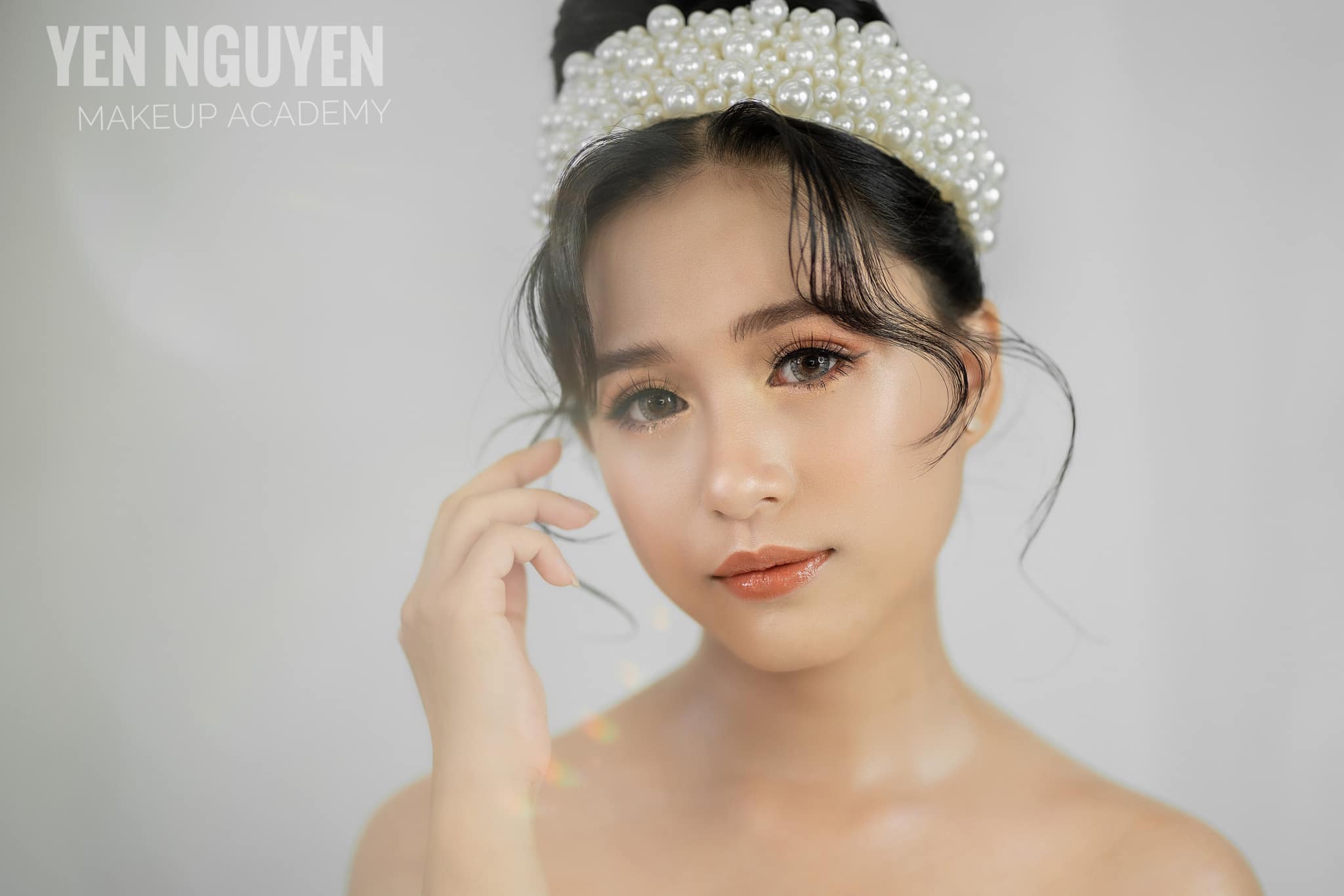 Yen Nguyen Bridal (Yen Nguyen Makeup) ảnh 2