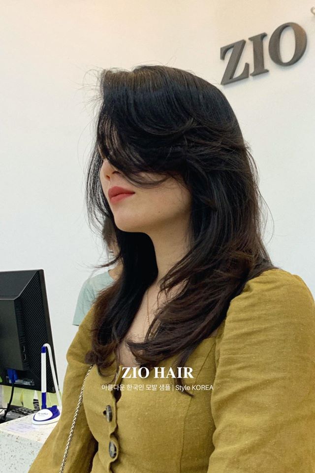 ZIO HAIR ảnh 1