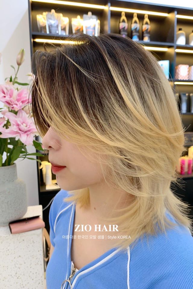 ZIO HAIR ảnh 1