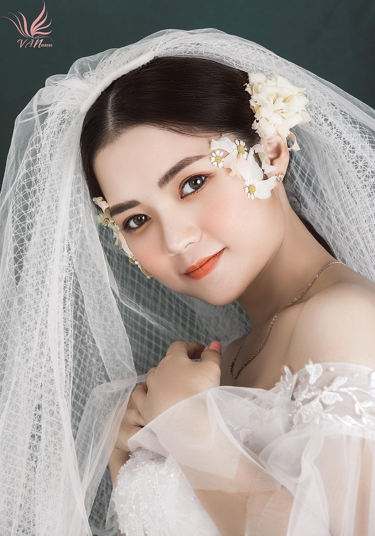 studio Vân Wedding ảnh 2