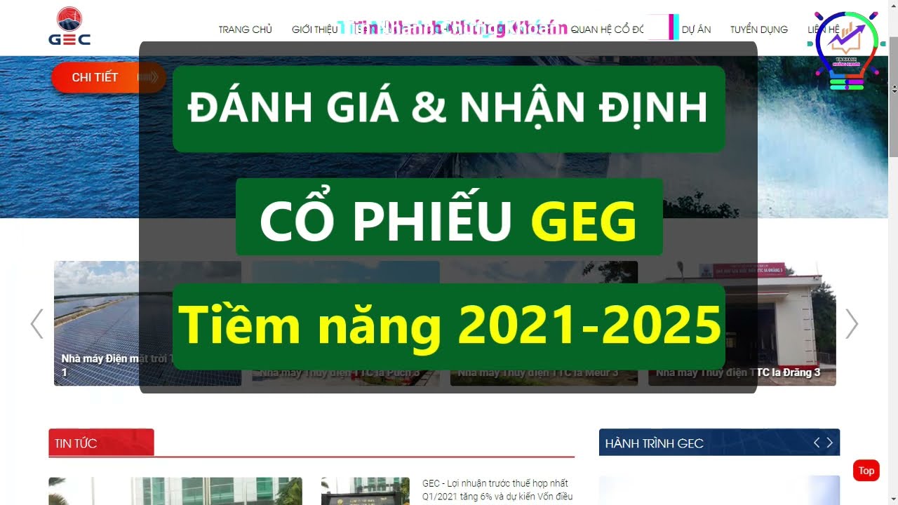 GEG ảnh 1