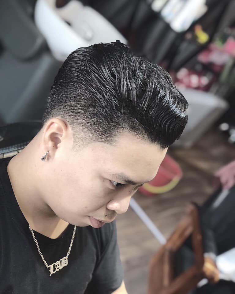 Good Barbershop ảnh 2