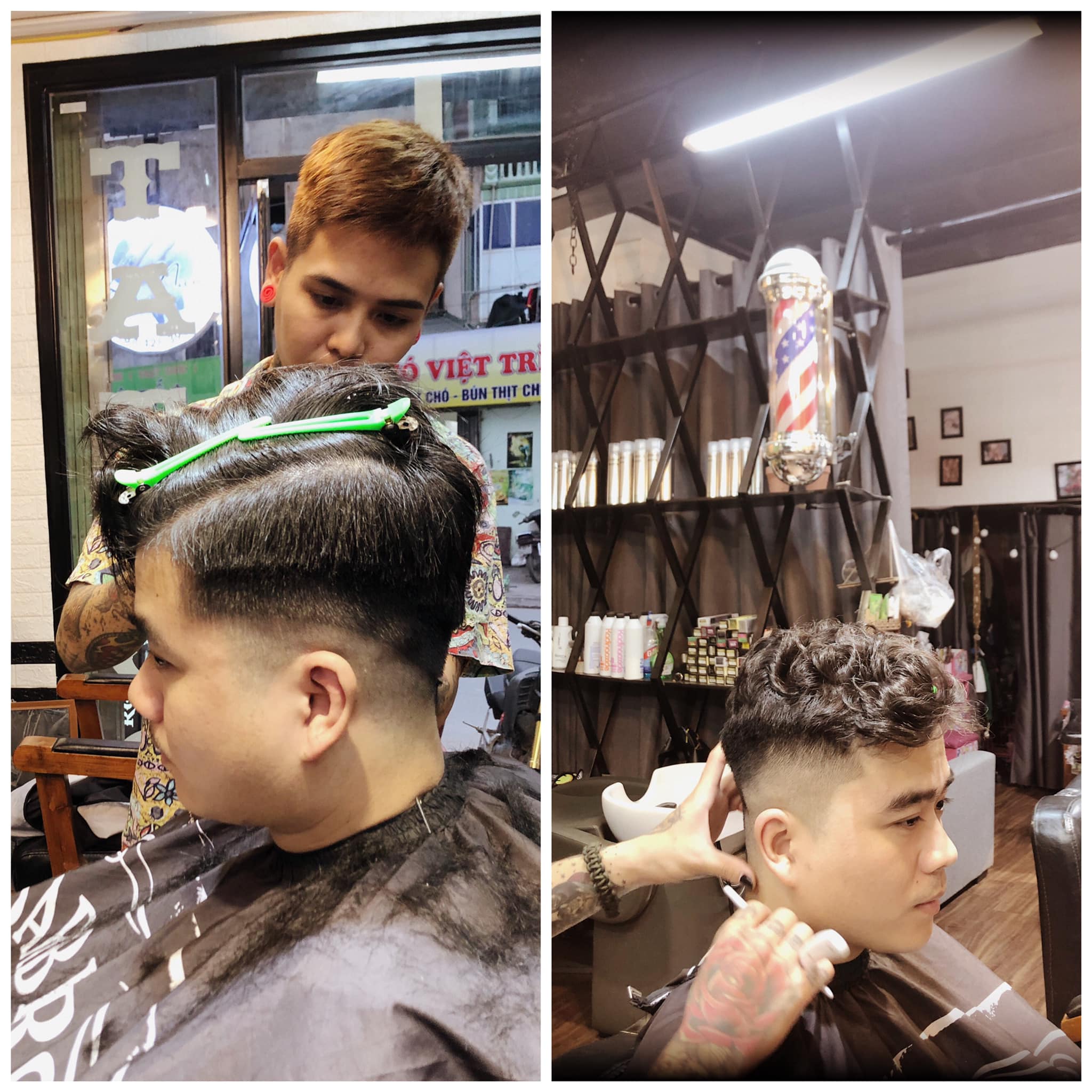 Good Barbershop ảnh 3