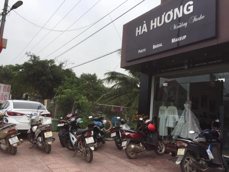 Hà Hương Studio ảnh 2