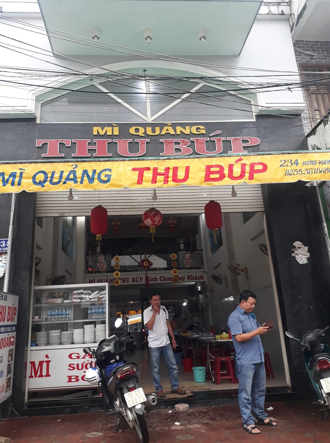 Mì Quảng Thu Búp ảnh 2