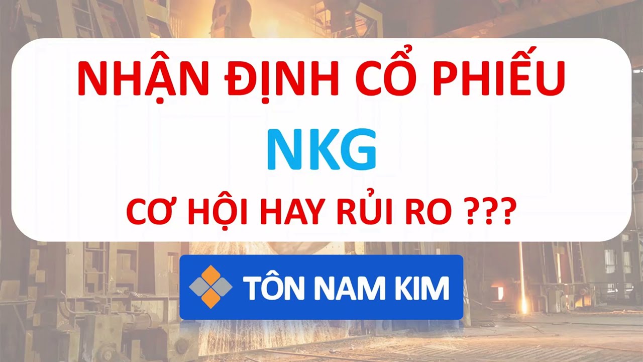 NKG ảnh 1