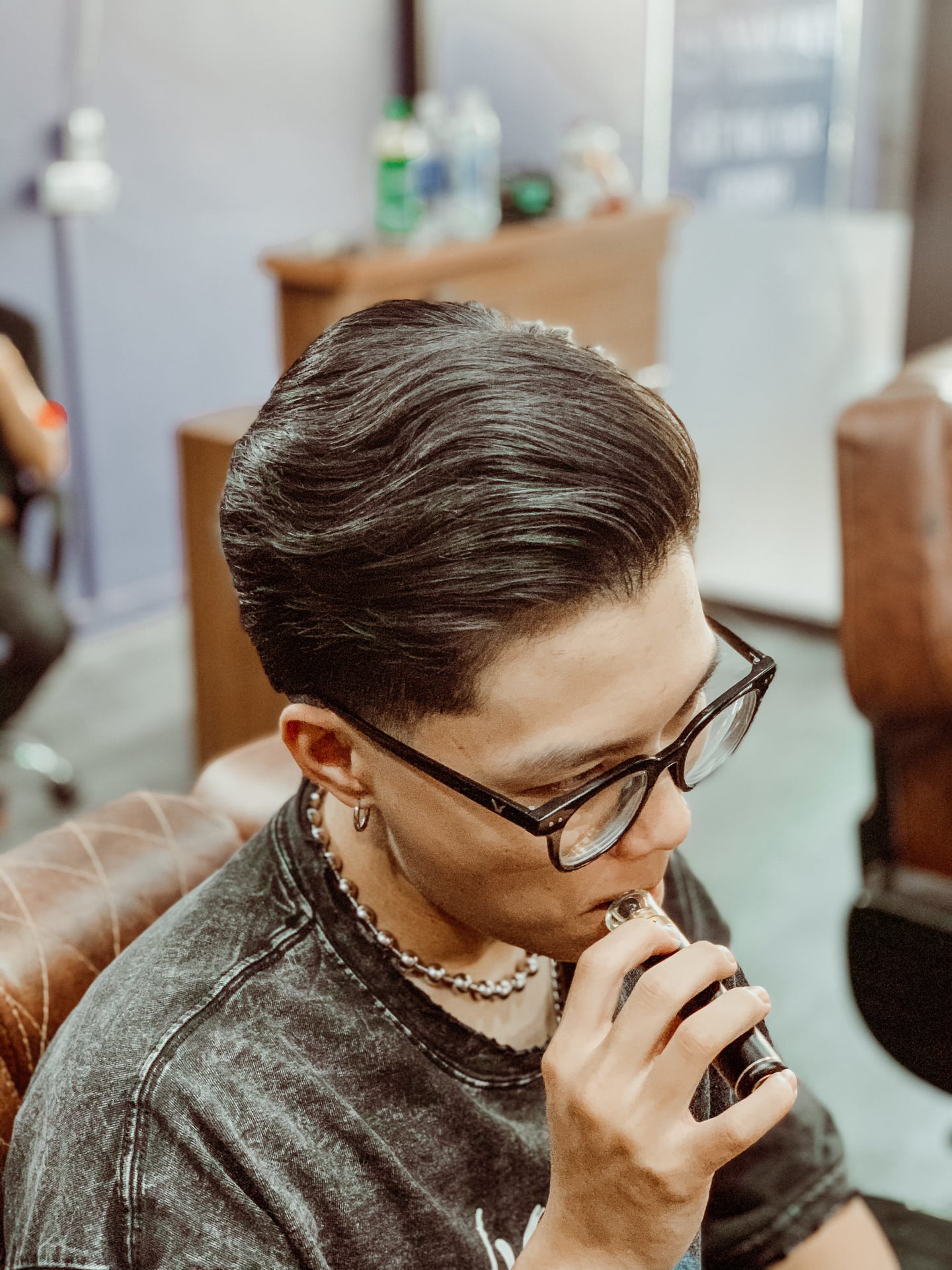 Nam Duy Barbershop ảnh 1