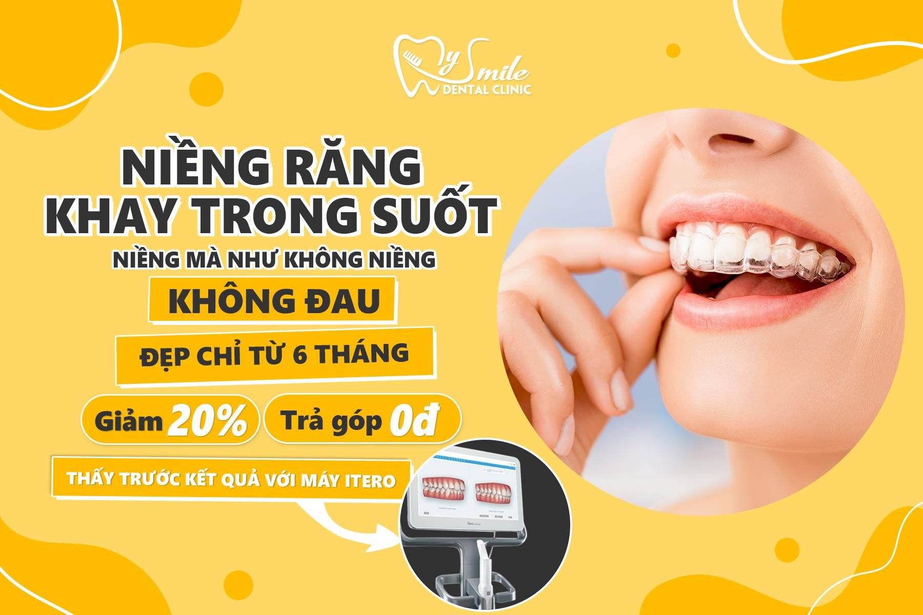 Nha Khoa My Smile Đà Nẵng ảnh 1